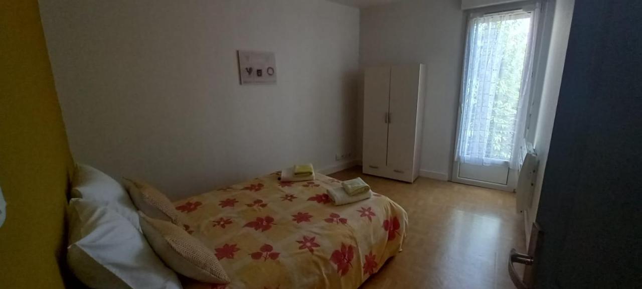 Joli Appartement Climatise Perigueux Exterior photo