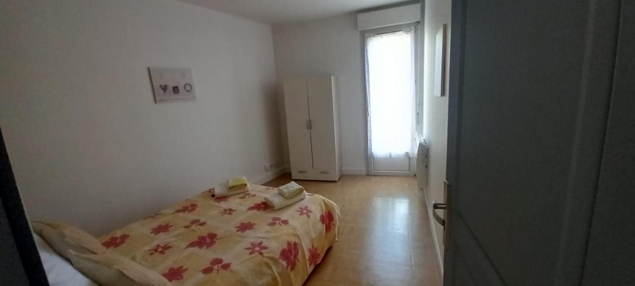 Joli Appartement Climatise Perigueux Exterior photo