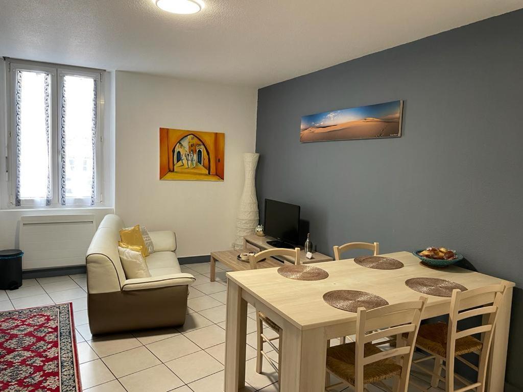 Joli Appartement Climatise Perigueux Exterior photo